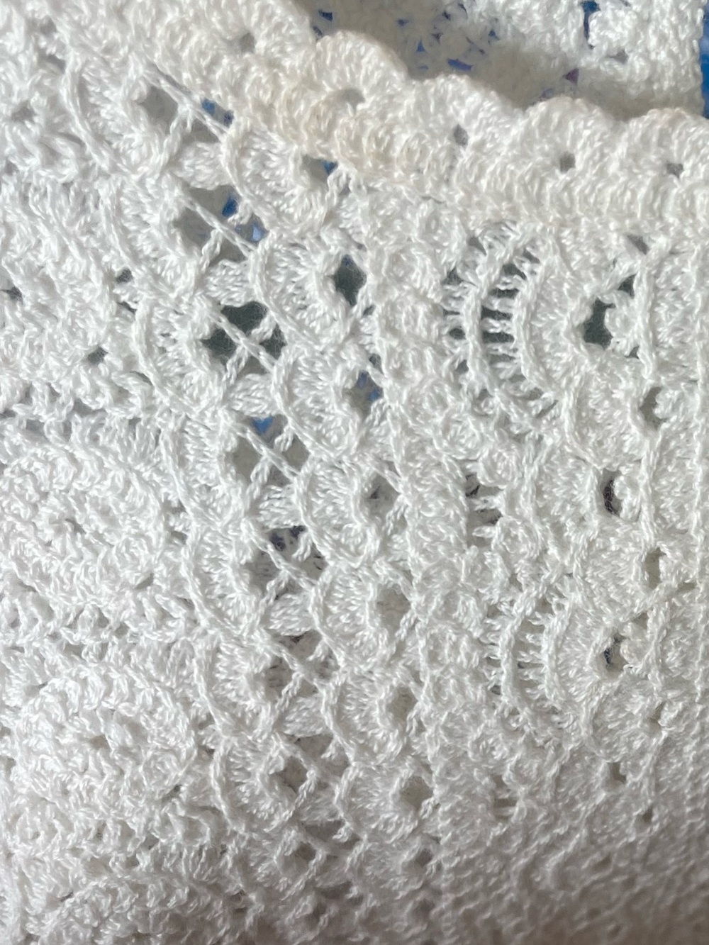 Sezane Noémie Sweater Ecru - Size M - Picture 10 of 13